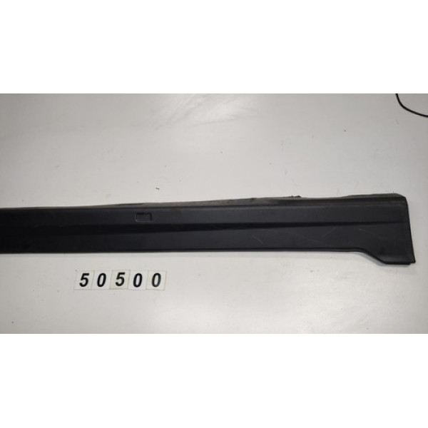 Spoiler Lateral Direito Freelander 2 2007  =50500 Pr112
