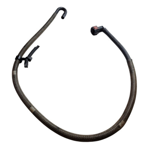 Mangueira Vacuo Coletor Turbina Volvo Xc40 2022 Hibrido 