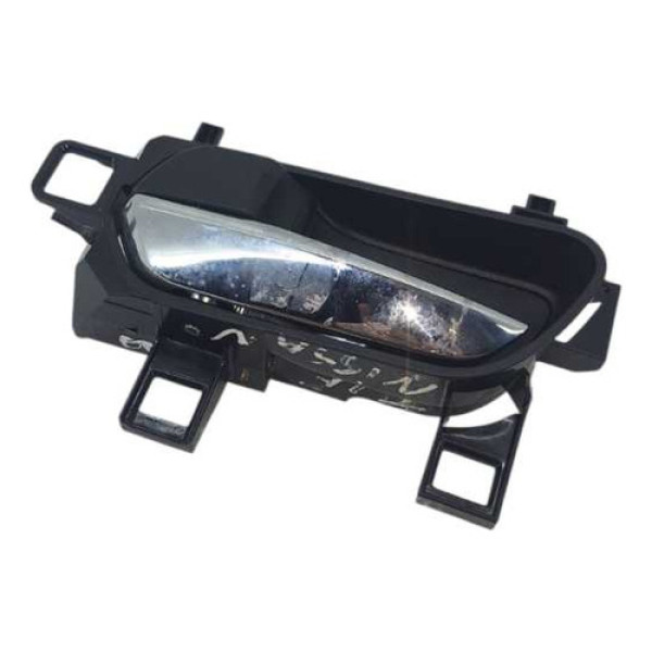 Maçaneta Interna Nissan Kicks 2020 Traseira Esquerda 1 Traseira