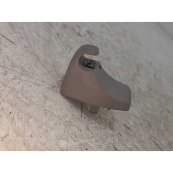 Presilha Grampo Quebra Sol Bmw 328i 2014