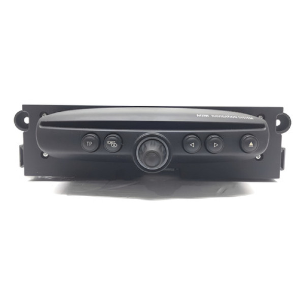 Cd Mini Cooper S Paceman 2015 Original