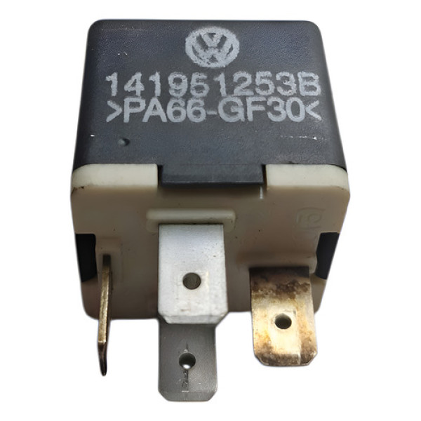 Conector Auxiliar 53 Vw New Beetle 2006
