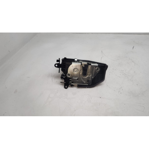 Fechadura Porta Bmw X1 20i 2016 2017 Dianteira Direita