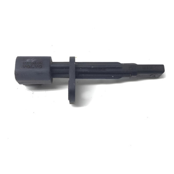 Sensor Conector Roda Volvo Xc60 2011 Traseiro Direito