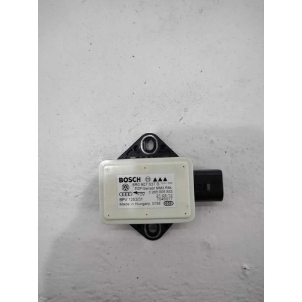 Sensor Velocidade Aceleraçao Audi A4 2013 2014
