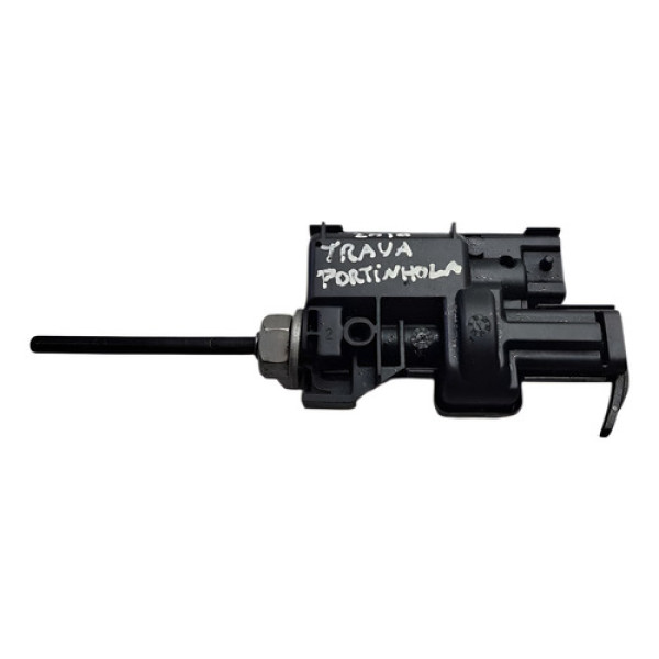 Trava Portinhola Tanque Combustivel Renault Megane 2010 1