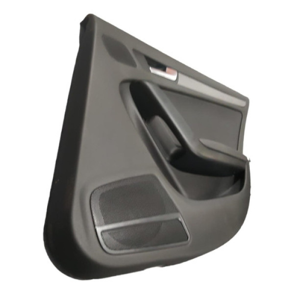 Forro Porta Audi A4 2.0 2014 Traseiro Direito 