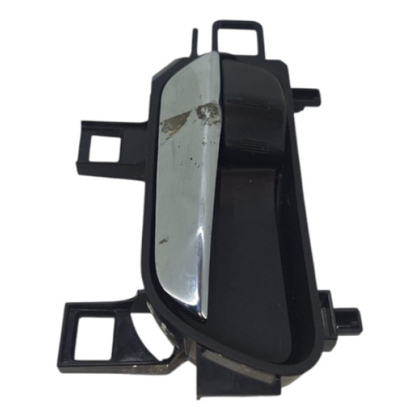 Maçaneta Interna Nissan Kicks 2020 Dianteira Esquerda 1 Dianteira