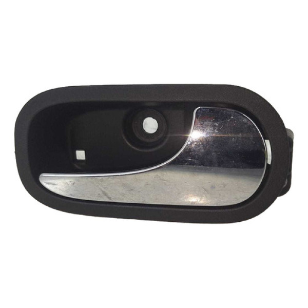 Maçaneta Interna Chevrolet Malibu 2010 Traseira Direita 1 Traseira