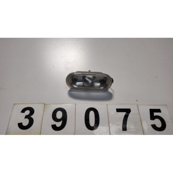 Pisca Paralama Vw Golf 2000