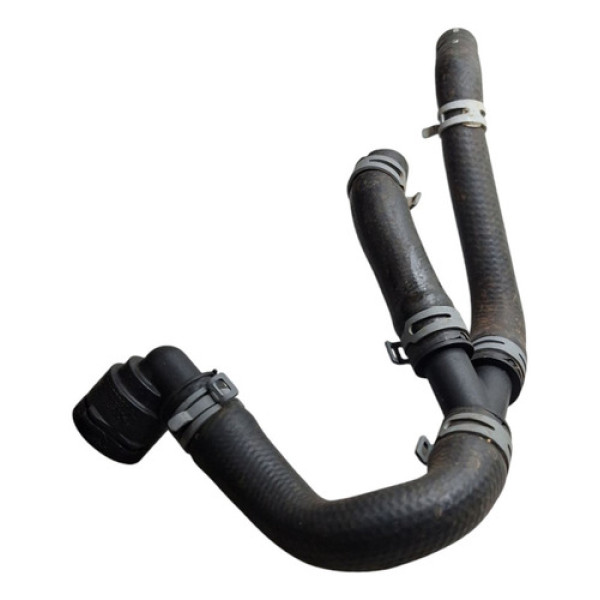 Mangueira Agua Arrefecimento Vw Tiguan 2014