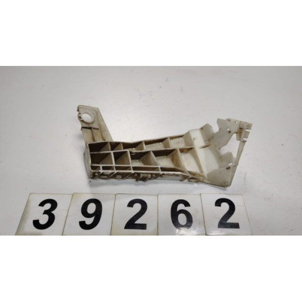 Guia Parachoque Traseiro Direito Forester 2011