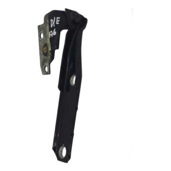 Dobradiça Capo Audi A6 1999 Esquerda