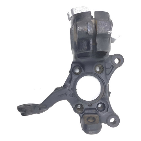 M0ntante Manga Eixo Audi Q3 2015 Traseiro Esquerdo 