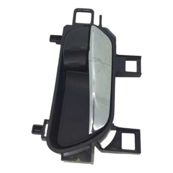 Maçaneta Interna Nissan Kicks 2020 Traseira Direita 1 Traseira