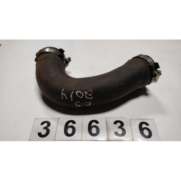 Cano Intercooler Audi A5 2014  =36636 Cx126