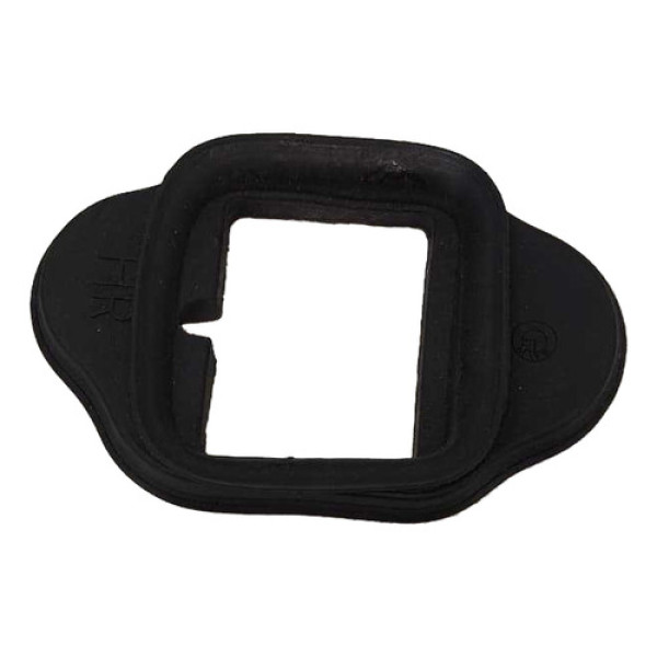 Borracha Limitador Porta Bmw 328 320 2015 Traseira Esquerda