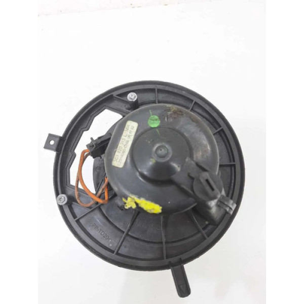 Motor Ventilador Ar Forçado Volkswagen Passat 2008 2009 1