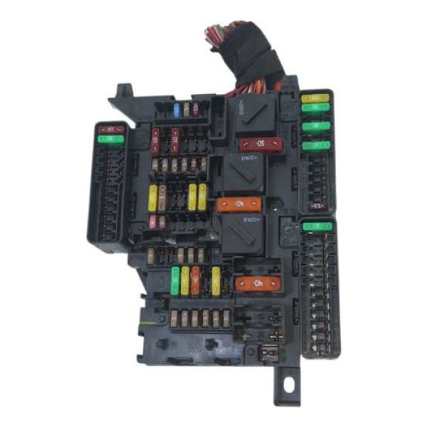 Caixa Fusivel Bmw X1 2020