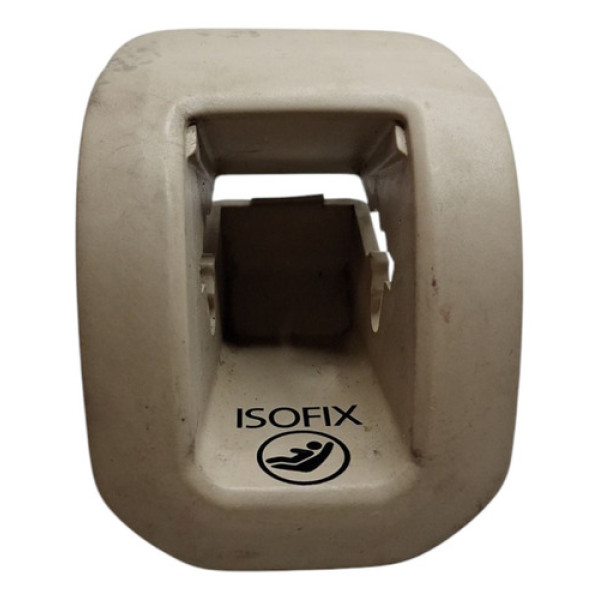 Acabamento Isofix Banco Audi Q3 2.0 2015 