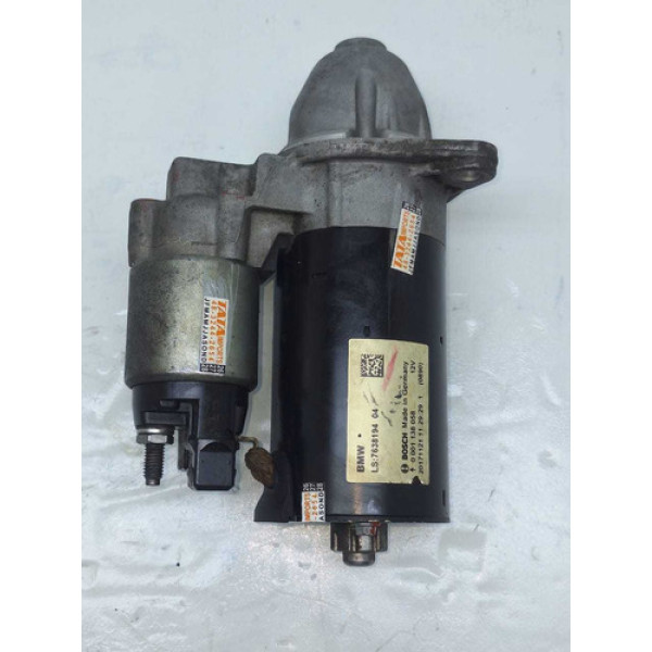 Motor De Arranque Partida Bmw 320 328 X1 2013 2014 2015