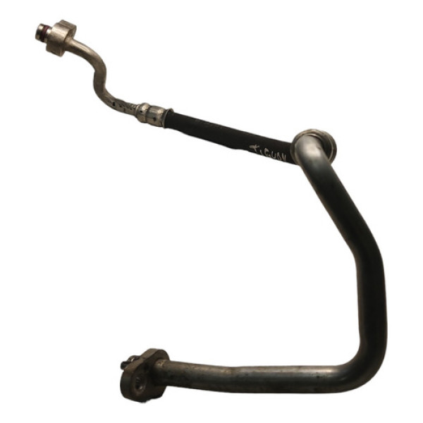 Tubo Ar Condicionado Tiguan 2020 