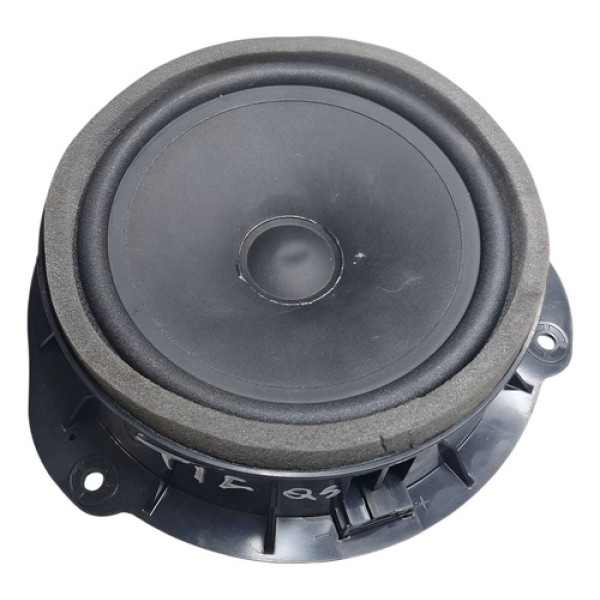 Alto Falante Porta Audi Q5 2020 Traseira Esquerda