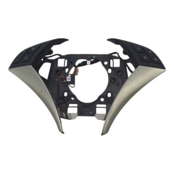 Moldura Volante Bmw 550i 2005 1