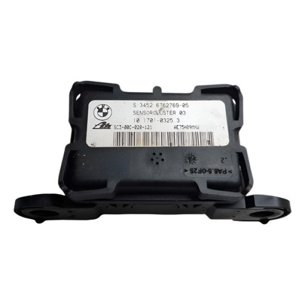 Modulo Sensor Velocidade Bmw 320i 2005 2006
