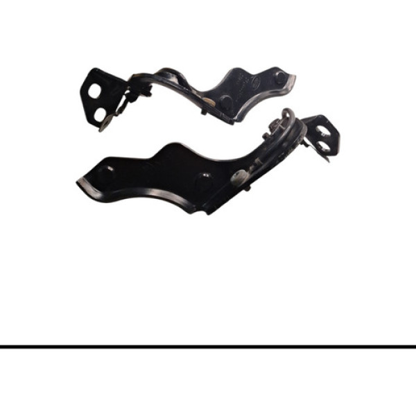 Par Dobradiça Range Rover Sport 2014 Tampa Traseira 