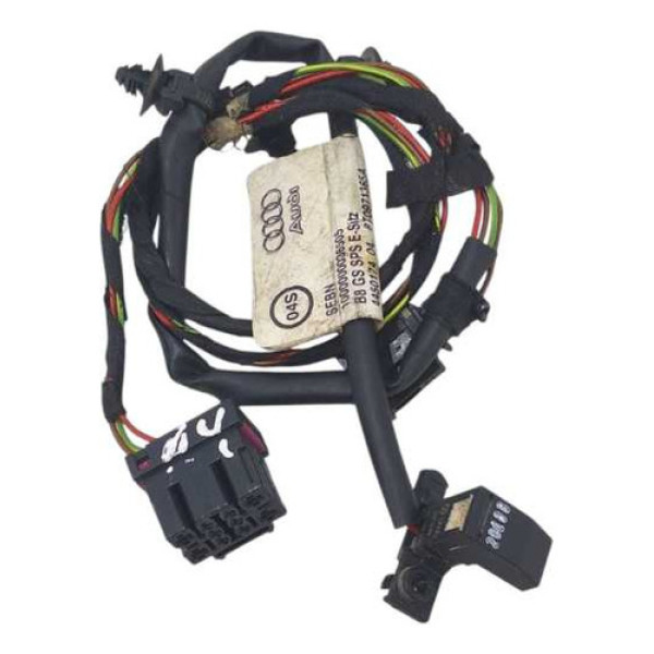 Chicote Sistema Aviso Banco Audi A4 2012