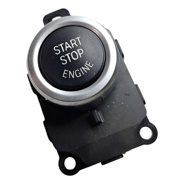 Botão Start Stop Bmw 535 Gt 2011 1