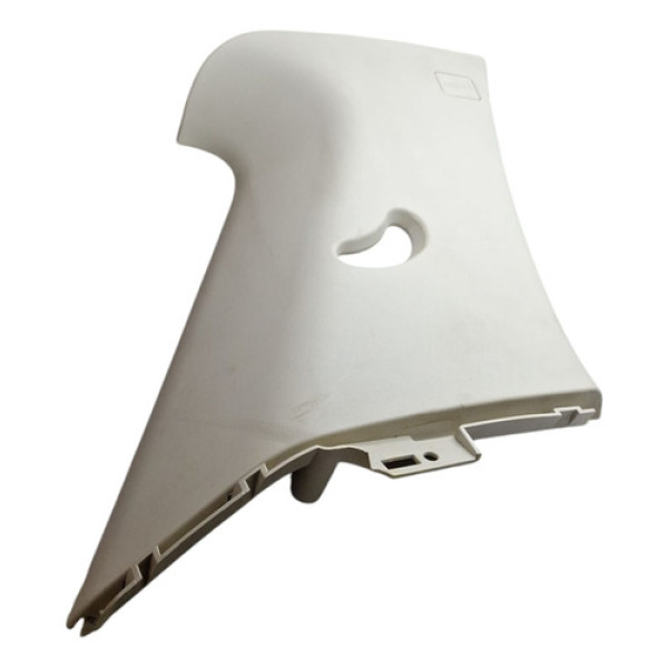 Moldura Coluna Freelander 2 2014 Diesel Traseira Esquerda