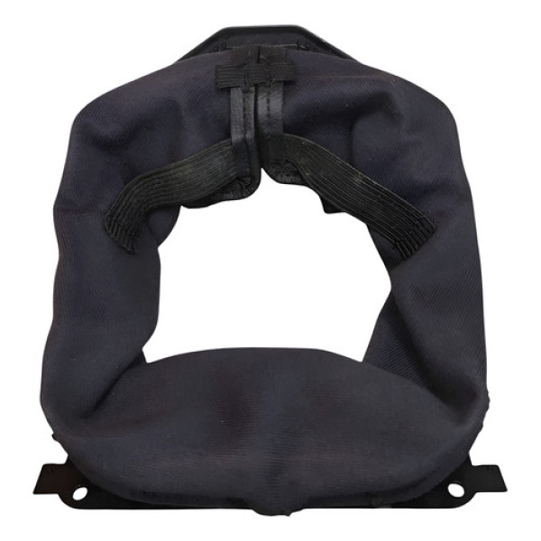 Coifa Coluna Direçao Mercedes C200 2010 1