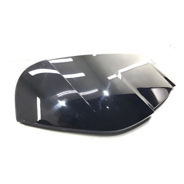 Aerofólio Brake Light Audi Q5 2020 Tampa Traseira Original