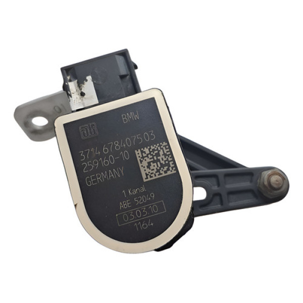 Sensor Nivel Estabilidade Bmw 550 2010 6784075 1