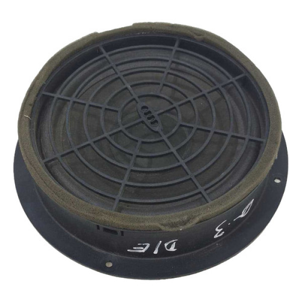 Alto Falante Audi Q3 2015 Dianteira Esquerda