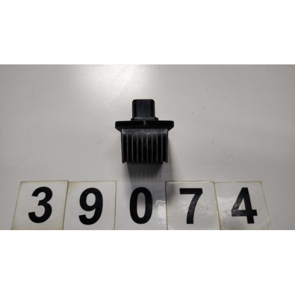 Resistencia Ar Condicionado Lancer Gt 2014