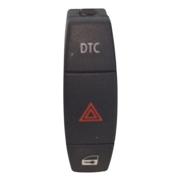 Botao Pisca Alerta Bmw 120i 2007 1