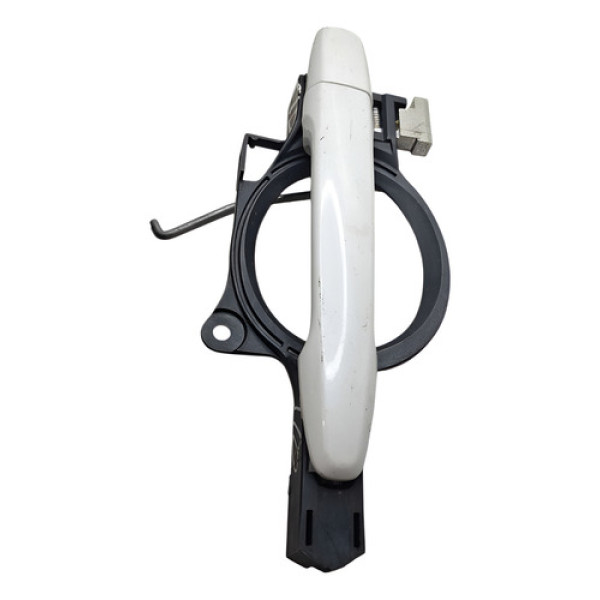 Maçaneta Externa Mitsubishi Outlander 2014 Traseira Direita 1 Traseira