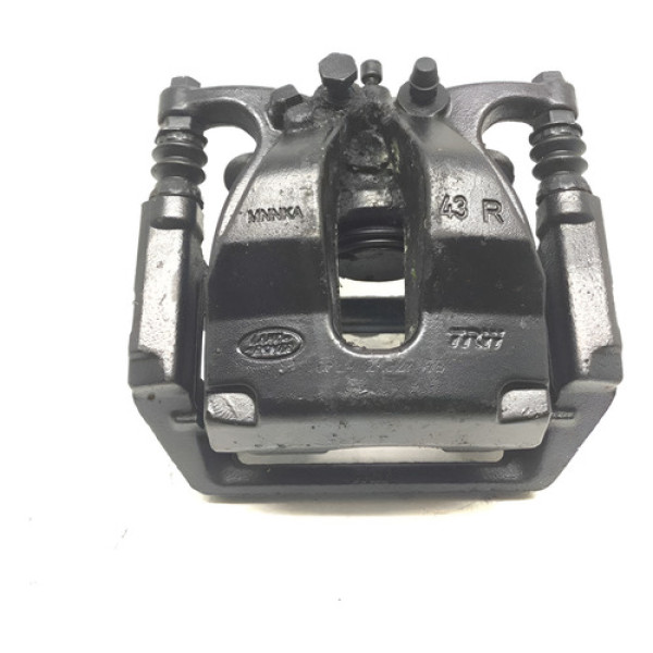 Flexível Pinça Discovery Sport 2015 Traseiro Direito