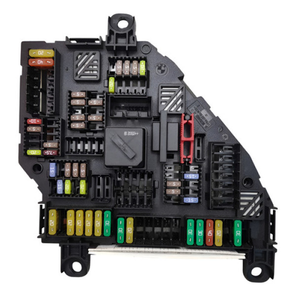 Caixa Fusivel Bmw X3 2015 2016 2017