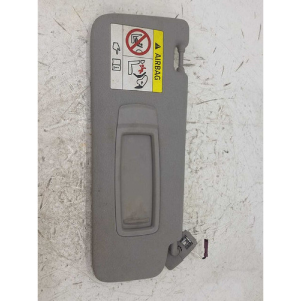 Quebra Sol Bmw X3 2016 Lado Direito Passageiro