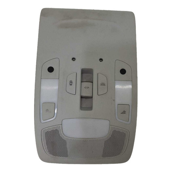 Comando Teto Solar Luz Audi A6 2010 2011 2012 2013