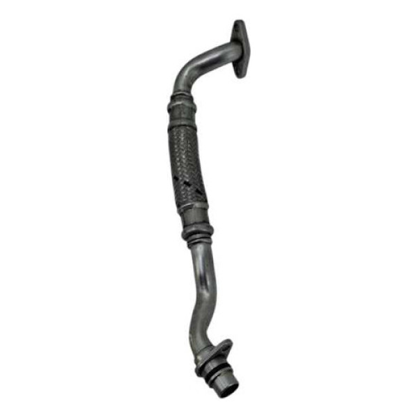Mangueira Cano Retorno Turbina Oleo Audi A6 2004