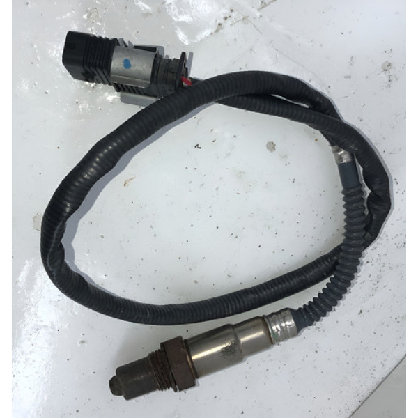 Sonda Lambda Bmw X1 20i 2016 2017 2018 5 Fios 