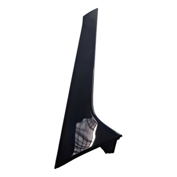 Aplique Moldura Tampa Traseira Audi Q5 2020 Direita 1 - 1