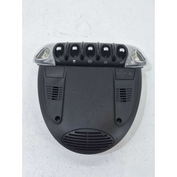 Luz Cortesia Comando Teto Solar Mini Cooper 2015 9284332
