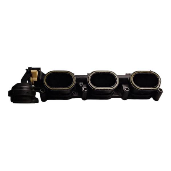 Coletor Admissão Audi Q7 3.0 2011 Esquerdo