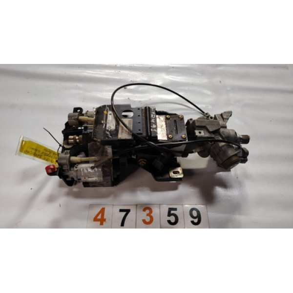 Canote Direção Elétrica Bmw X6 2010